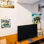 L'occitane Clim Et Wifi Дом отдыха *